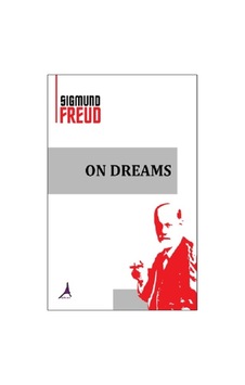 On Dreams - Sigmund Freud - Alter Yayınları