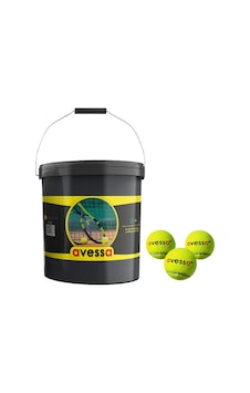 Avessa Tt-96 Profesyonel Tenis Antrenman Topu 96lı Avessa Tt-96 Profesyonel Tenis Antrenman Topu 96lı