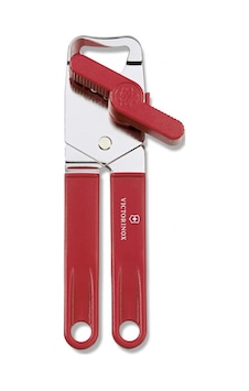 Victorinox 7.6857 Konserve Açacağı Kırmızı Victorinox 7.6857 Konserve Açacağı Kırmızı