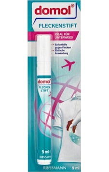 Domol Leke Çıkarıcı Kalem Domol Leke Çıkarıcı Kalem