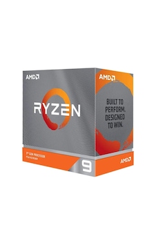 AMD Ryzen 9 3900XT 3.8 GHz AM4 64 MB Cache 105 W İşlemci