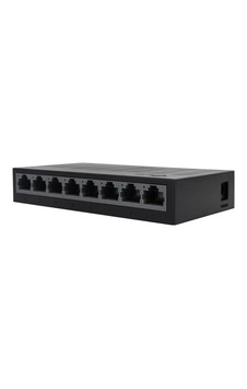 Sh Tp-link Ls1008g 8 Port Masaüstü Gigabit Desktop Switch - 10/100/1000mbps Najmaddin Sh Tp-link Ls1008g 8 Port Masaüstü Gigabit Desktop Switch - 10/100/1000mbps Najmaddin
