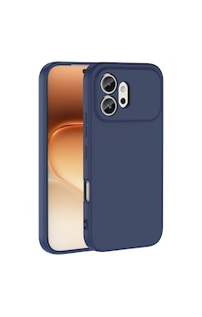 Maks Technology Honor 600 5g Kılıf Mkst Mara Lansman Kapak - Lacivert Maks Technology Honor 600 5g Kılıf Mkst Mara Lansman Kapak - Lacivert