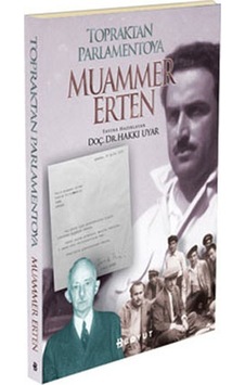 Topraktan Parlamentoya - Hakkı Uyar - Boyut Yayın Grubu Topraktan Parlamentoya - Hakkı Uyar - Boyut Yayın Grubu