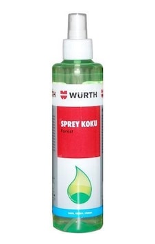 Würth Sprey Koku 150 ml Forest
