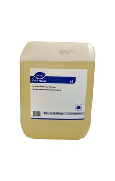 DİVERSEY SUMA NOVA L 6 23,3KG DİVERSEY SUMA NOVA L 6 23,3KG