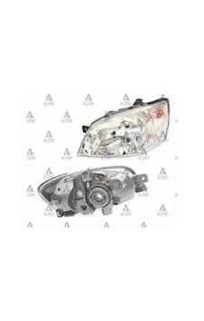 Maher 01122 Far Getz 03-06 Elektrikli Sol 921101c010