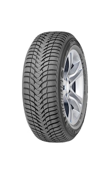 Michelin 185/60 R15 88T XL Alpin A4 Grnx Kış Lastiği 2024 Michelin 185/60 R15 88T XL Alpin A4 Grnx Kış Lastiği 2024