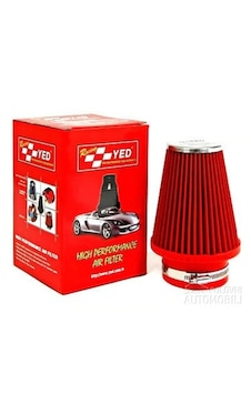 Yed Spor Hava Filtresi 77 Mm