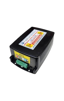 Novacom Nvc-akd Akıllı Kilit Akülü 12 Volt 1.5 Amper Güç Kaynağı