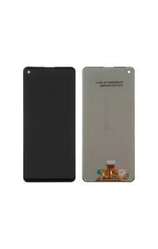 Telefon Ekranı Samsung A21s Çıtasız Servis