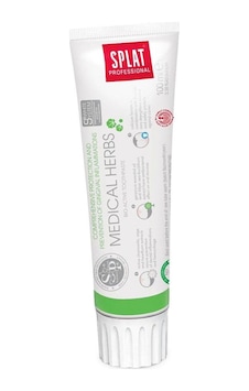 Splat Medical Herps Diş Macunu 100 ML Splat Medical Herps Diş Macunu 100 ML
