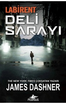 Labirent Deli Sarayı Labirent Deli Sarayı