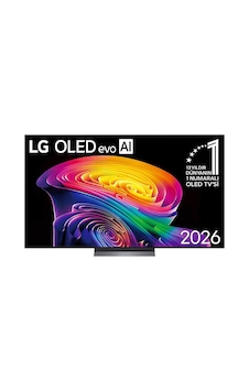 LG OLED83C64LA 83" 210 Ekran Uydu Alıcılı 4K Smart Sihirli Kumanda Webos26 Oled Evo Tv LG OLED83C64LA 83" 210 Ekran Uydu Alıcılı 4K Smart Sihirli Kumanda Webos26 Oled Evo Tv