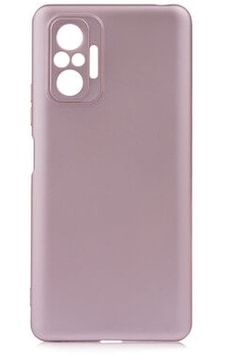 Nihcase Xiaomi Redmi Note 10 Pro Kılıf Matte Premier Silikon Kapak Nihcase Xiaomi Redmi Note 10 Pro Kılıf Matte Premier Silikon Kapak