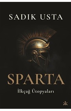 Sparta / Sadık Usta Sparta / Sadık Usta