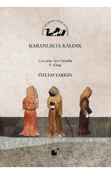 Karanlıkta Kaldık- Öteki Yayınevi Karanlıkta Kaldık- Öteki Yayınevi