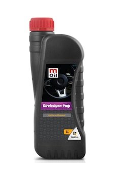 Moil Kalite ve Ekonomi Direksiyon Kutusu Yağı 1 L