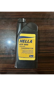Hella Prestıge Dsg Otomatik Şanzıman Yağı 1 L