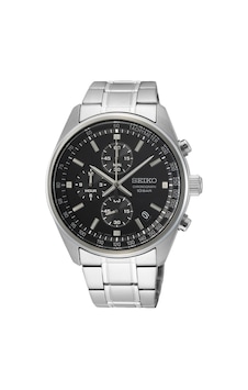 Ssb379p Chronograph Erkek Kol Saati Gümüş Ssb379p Chronograph Erkek Kol Saati Gümüş