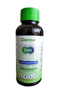 Entosav Haşere İzan 500 ML Entosav Haşere İzan 500 ML