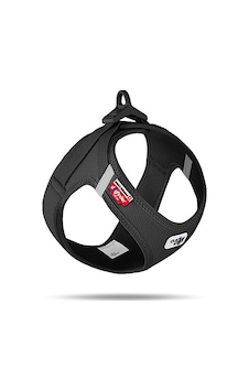 Curli Vest Harness Köpek Göğüs Tasması Siyah Xlarge 55,5x62,7 Cm 155-58053.05 Diğer Curli Vest Harness Köpek Göğüs Tasması Siyah Xlarge 55,5x62,7 Cm 155-58053.05 Diğer