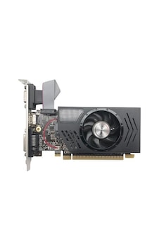 Afox NVIDIA GeForce GT 730 AF730-4096D3L5-V2 4 GB 128 Bit DDR3 Ekran Kartı Afox NVIDIA GeForce GT 730 AF730-4096D3L5-V2 4 GB 128 Bit DDR3 Ekran Kartı