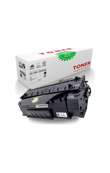 HP 49A (Q5949A) Uyumlu Toner 3500 Sayfa