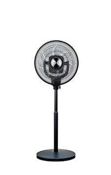 Raks WİND360 65 W Buhar Fonksiyonlu Ayaklı Vantilatör