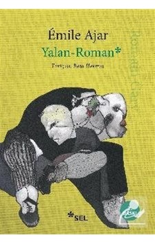Mercankitap Yalan-Roman / Emile Ajar Mercankitap Yalan-Roman / Emile Ajar