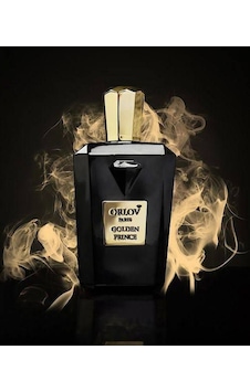 Orlov Golden Prince 75 Ml Edp Orlov Golden Prince 75 Ml Edp