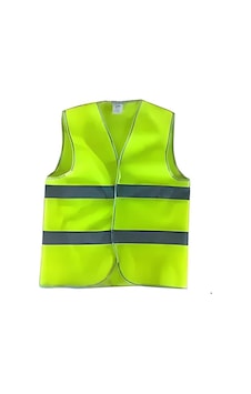 Ikaz Yeleği Ikaz Yeleği