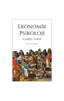 Ekonomik Psikoloji Ekonomik Psikoloji