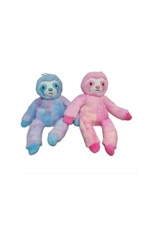 Pl50167 40 Cm Yogacı Maymun -hly