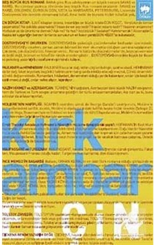 Kırk Ambar - Elçin - Ötüken Neşriyat Kırk Ambar - Elçin - Ötüken Neşriyat