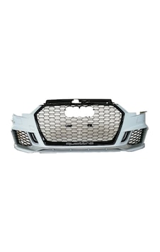 Audi A3 Hatchback / Audi Rs3 Ön Tampon 2016 Sonrası Audi A3 Hatchback / Audi Rs3 Ön Tampon 2016 Sonrası
