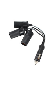 Pm-2163 3 Lü Araç Çakmaklık Çoğaltıcı 12v/24v Esnek Oto Çoklu Priz Diğer Pm-2163 3 Lü Araç Çakmaklık Çoğaltıcı 12v/24v Esnek Oto Çoklu Priz Diğer