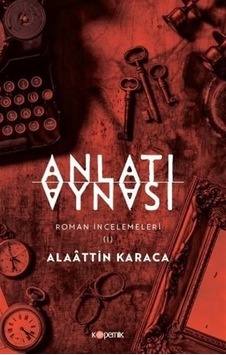 Anlatı Aynası / Alaattin Karaca Anlatı Aynası / Alaattin Karaca