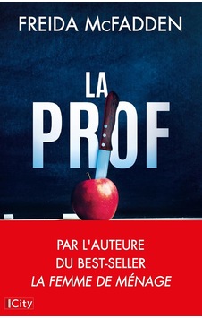 La Prof J'ai Lu