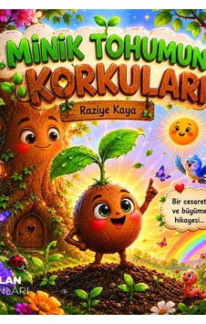 Minik Tohumun Korkuları Minik Tohumun Korkuları