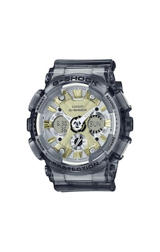 Casio G-Shock GMA-S120GS-8ADR Erkek Kol Saati Casio G-Shock GMA-S120GS-8ADR Erkek Kol Saati