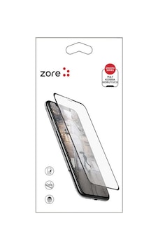 Huawei P Smart 2019 Zore Mat Kobra Ekran Koruyucu Huawei P Smart 2019 Zore Mat Kobra Ekran Koruyucu