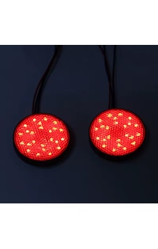 Knmaster Stop LED – Arka Stop ve Sinyal Lambası Knmaster Stop LED – Arka Stop ve Sinyal Lambası
