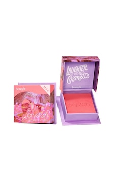 Benefit Cosmetics Mini Allık Crystah Benefit Cosmetics Mini Allık Crystah