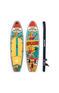 Poppy Şişme Sup Board / Paddle Board 335 Cm Poppy Şişme Sup Board / Paddle Board 335 Cm