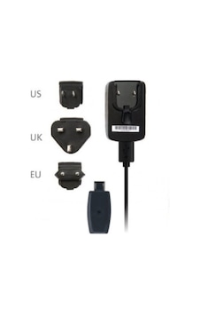 Kensıngton K38063eu-wall Charger Usb -duvar Tp Usb Şarj Chz-mini Ve Micro Usb