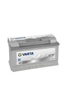 H3 12V 100 AMPER 830AEN VARTA AKÜ ÜRETİM 2023 H3 12V 100 AMPER 830AEN VARTA AKÜ ÜRETİM 2023