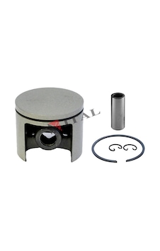 Motorlu Testere Piston Segman Castor/alpina 450 42mm Alp Motorlu Testere Piston Segman Castor/alpina 450 42mm Alp