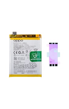 Oppo Reno 3 Pro Blp755 Batarya Pil Telefon Bataryası Pil Bandı Yanında Oppo Reno 3 Pro Blp755 Batarya Pil Telefon Bataryası Pil Bandı Yanında