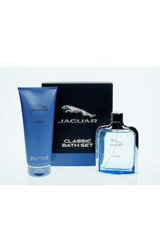 Jaguar Classic Edt 100 Ml + Duş Jeli 200 Ml 7640171192987 Diğer Jaguar Classic Edt 100 Ml + Duş Jeli 200 Ml 7640171192987 Diğer